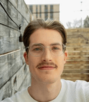 Ethan Wollman client photo