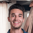 Guillaume Maarek client photo