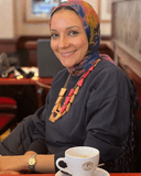 Heba El-Sayed client photo
