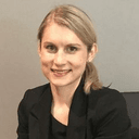 Maria Cometti client photo